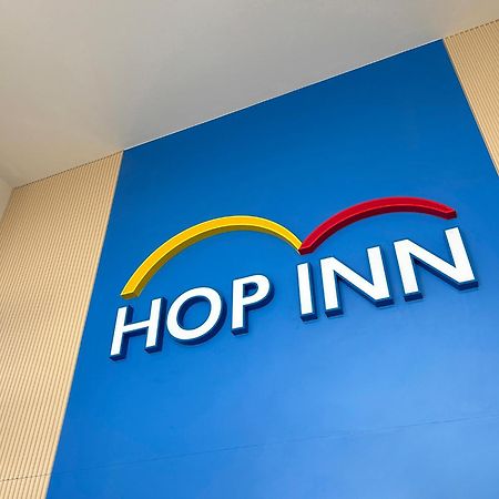 Hop Inn Krabi town Εξωτερικό φωτογραφία