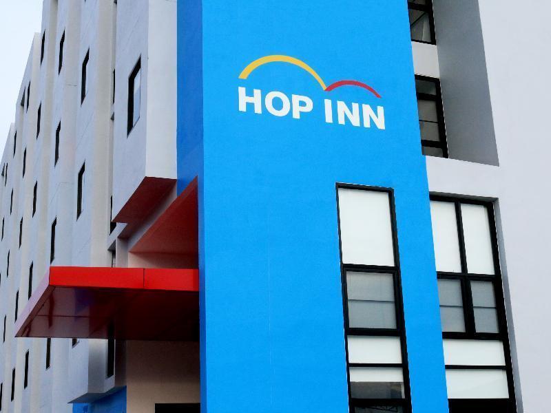 Hop Inn Krabi town Εξωτερικό φωτογραφία